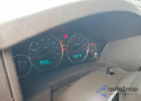 2007 Jeep Commander from USA, damaged, VIN 1J8HG48K87C545537